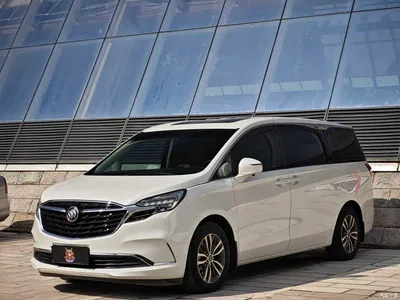 2021 Buick GL8 ES Landlord 653T Comfort, фото 1, лот 10251760