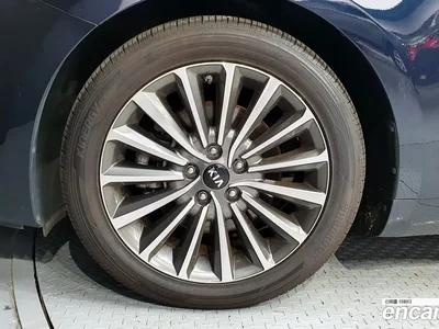 2018 Kia K7 2.4 GDI Limited, фото 4, лот 10040772