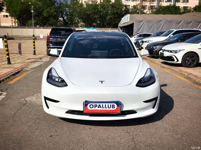 2020 Tesla Model 3 Facelift Standard Range RWD Upgrade, фото 2, лот 11205677
