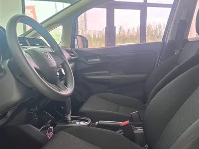 2016 Honda Fit 1.5L LX CVT Comfort, фото 2, лот 11192458