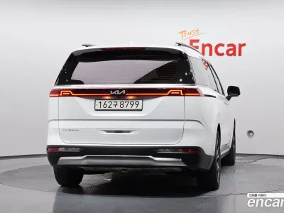 2023 Kia Canival Diesel 9-Seater Noblesse, фото 4, лот 11074991