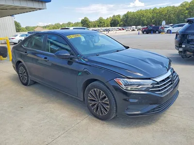 2019 VOLKSWAGEN JETTA S, фото 4, лот 10839693