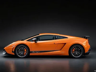 2011 Lamborghini Gallardo LP 570-4 Superleggera, фото 3, лот 10308841