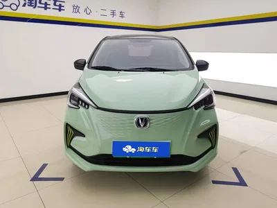 2022 Changan Benben E-Star Serenity Edition Colorful LFP, фото 2, лот 11103737