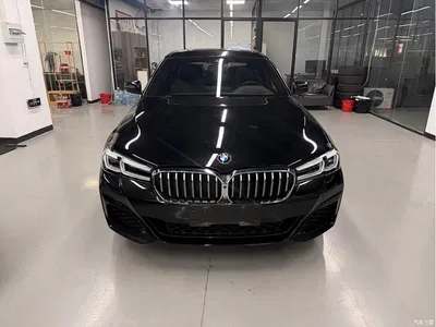 2023 BMW 5 Series 530Li Premium M Sport Package, фото 2, лот 11180418