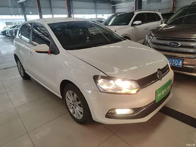 2014 Volkswagen Polo 1.4L Automatic Comfort Edition, фото 4, лот 10465766
