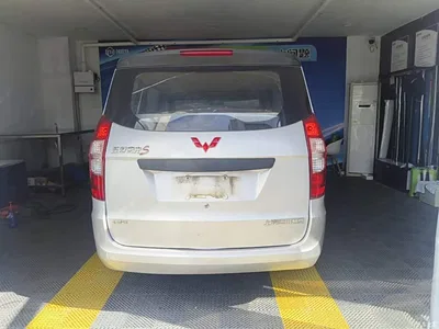 2015 Wuling Motors Wuling Hongguang 1.2L S Basic China IV, фото 4, лот 10304716