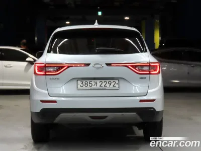 2020 Renault QM6 2.0 LPe LE 2WD, фото 3, лот 10127294