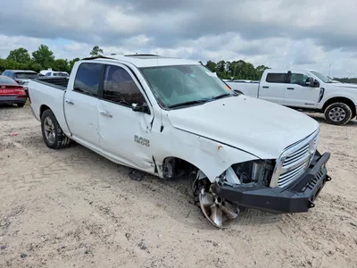2017 RAM RAM 1500, фото 4, лот 11158001
