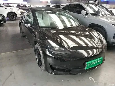 2022 Tesla Model 3 Model Rear-Wheel Drive Version, фото 4, лот 10605853