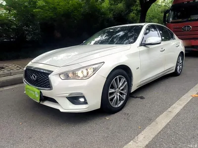 2022 Infiniti Q50L 2.0T Comfort Edition, фото 2, лот 10379731