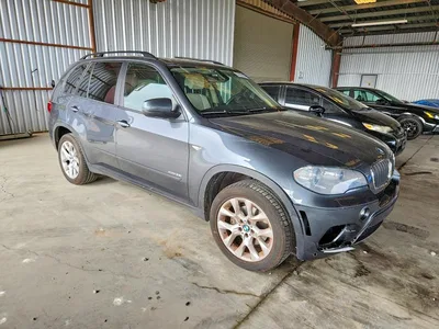2013 BMW X5 XDRIVE35I, фото 4, лот 10812095