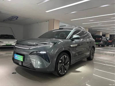 2025 BYD Tang L DM 175KM Drone Player Edition, фото 1, лот 10257788