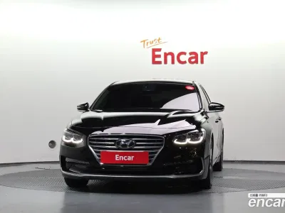 2018 Hyundai Grandeur 2.4 Premium, фото 3, лот 10212235