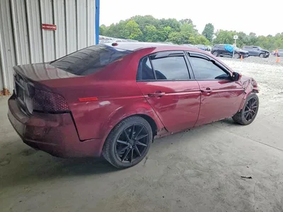 2006 ACURA 3.2TL, фото 3, лот 11156081