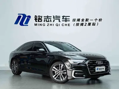 2023 Audi A6L 40 TFSI Luxury Dynamic, фото 4, лот 11448681