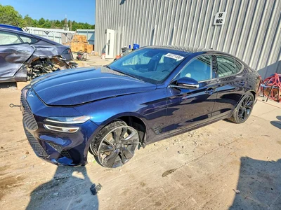 2023 GENESIS G70 2.0T, фото 1, лот 10881250