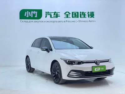 2023 Volkswagen Golf 280TSI DSG Pro, фото 3, лот 10416696
