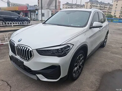 2022 BMW X1 sDrive25Li Leading, фото 2, лот 10467687