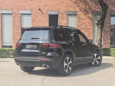 2022 Mercedes-Benz GLB 220 4MATIC, фото 3, лот 10888469