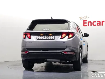 2023 Hyundai Tucson Diesel 2.0 4WD, фото 4, лот 10154714