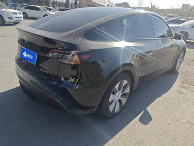 2022 Tesla Model Y Performance High-Performance All-Wheel Drive Version, фото 3, лот 10769072