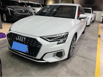 2021 Audi A3 Sportback 35 TFSI Progressive Elegance, фото 1, лот 11530525