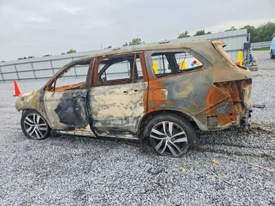 2016 HONDA PILOT ELITE, фото 2, лот 11280978