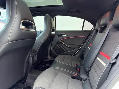 2013 Mercedes-Benz A-Class (Import) A 180 Fashion, фото 2, лот 11201095
