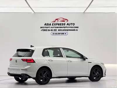 2023 Volkswagen Golf 280TSI DSG R-Line Lite, фото 4, лот 10433276