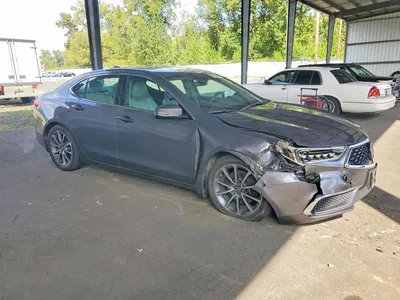 2019 ACURA TLX, фото 4, лот 10872894