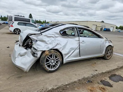 2010 SCION TC BASE, фото 3, лот 10880830