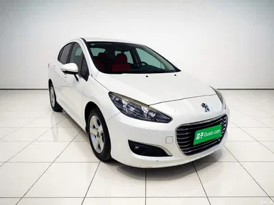 2013 Peugeot 308 Model 1.6L Manual Superior Style, фото 3, лот 10519750