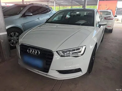 2014 Audi A3 Limousine 35 TFSI Auto Comfort, фото 3, лот 10462425