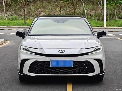 2024 Toyota Camry 2.0S Sport Edition, фото 2, лот 10273011