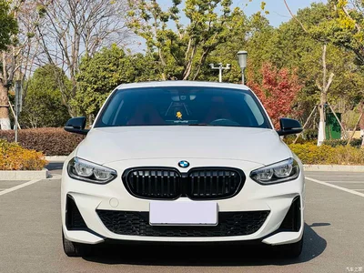 2023 BMW 1 Series 125i M Sport Shadow Edition, фото 3, лот 10808644