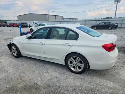 2016 BMW 328 XI SULEV, фото 2, лот 10659912
