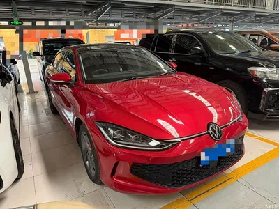 2022 Volkswagen Lamando L 280TSI DSG Sporty Edition, фото 3, лот 10594399
