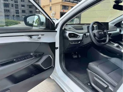 2024 Geely A 410KM Travel Edition, фото 3, лот 11155750