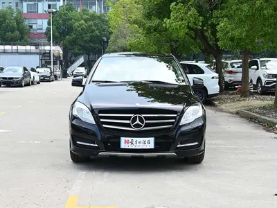 2017 Mercedes-Benz R-Class R 320 4MATIC Luxury Collector's Edition, фото 2, лот 11565468