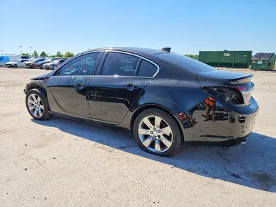 2016 BUICK REGAL PREMIUM, фото 2, лот 10858579