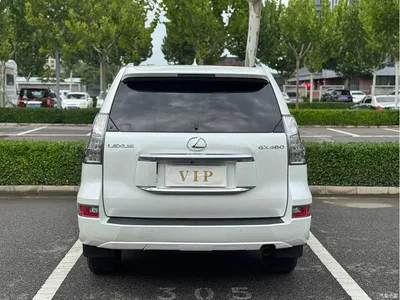 2014 Lexus GX 400 Premium, фото 4, лот 10314549