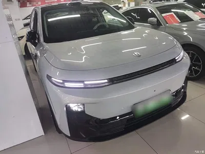 2025 Leapmotor B10 510 LiDAR Edition, фото 4, лот 10326709