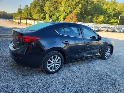 2017 MAZDA 3 SPORT, фото 3, лот 11561045