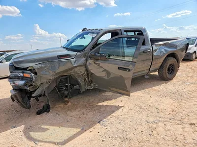 2026 RAM 2500 TRADESMAN, фото 1, лот 11145139