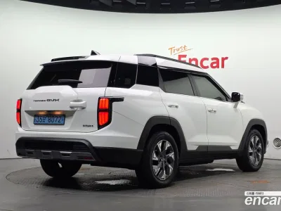 2024 Ssang Yong Torres E7, фото 2, лот 10215825