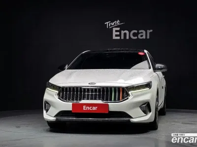2020 Kia K7 2.5 GDI Noblesse, фото 3, лот 10524882