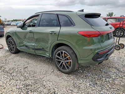 2026 AUDI Q5 PREMIUM PLUS, фото 2, лот 10971143