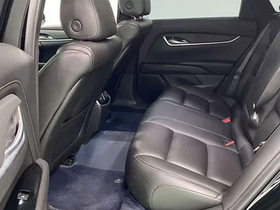 2018 Cadillac XTS 28T Technology, фото 4, лот 10302242