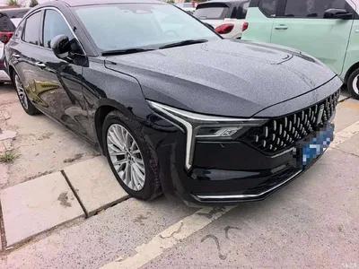 2022 Besturn B70 3rd Gen 1.5T Auto Premium Edition, фото 1, лот 10804214